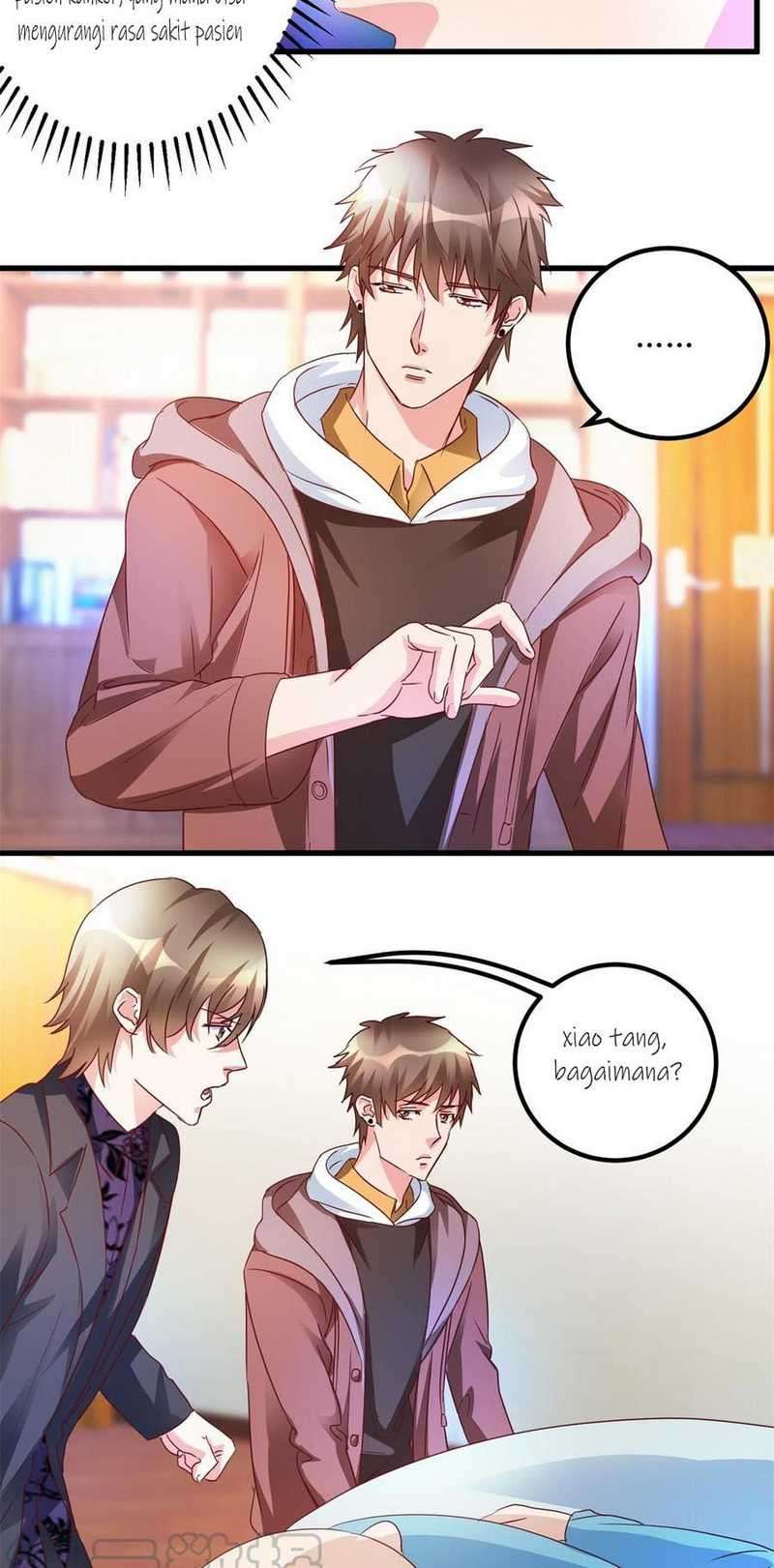 The Immortal Doctor Chapter 45 Gambar 7